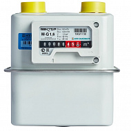 Счетчик газа Вектор МТ G-1,6